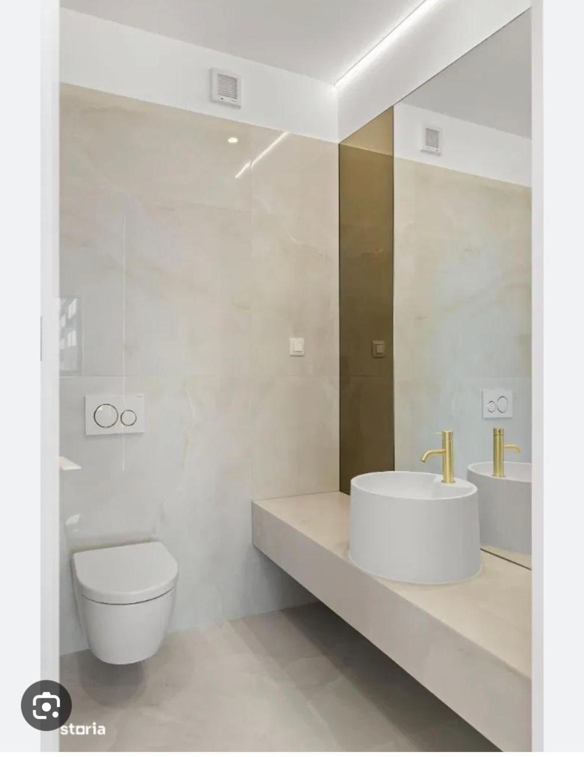 Luxury Wellness&Spa Bukarest Eksteriør billede